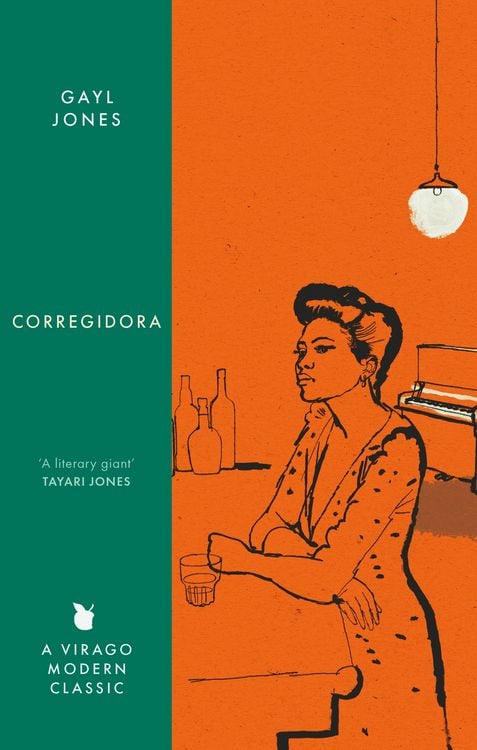 Produktbild: Corregidora