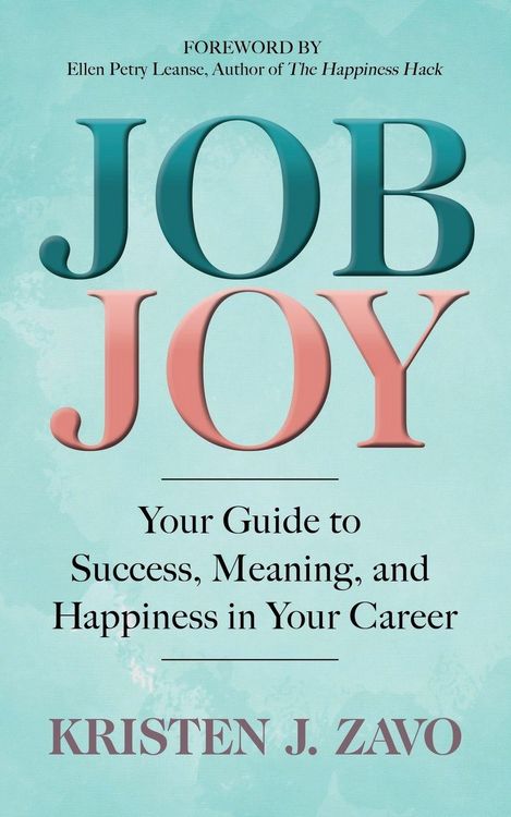 Produktbild: Job Joy