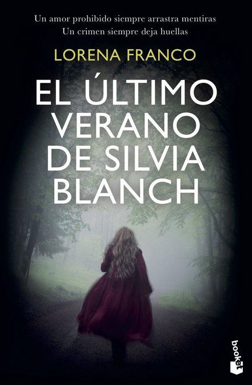 Produktbild: El &uacute;ltimo verano de Silvia Blanch