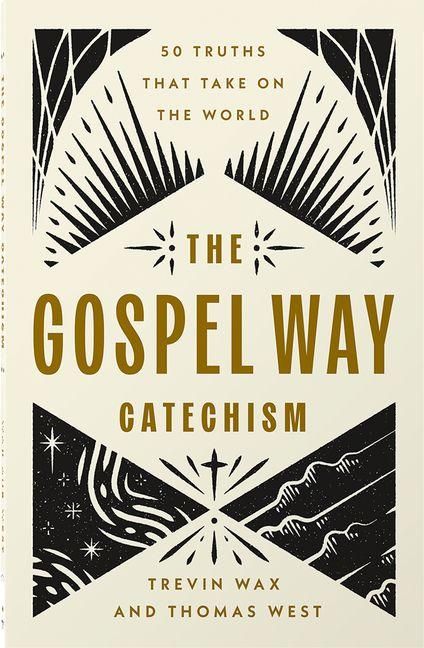 Produktbild: The Gospel Way Catechism