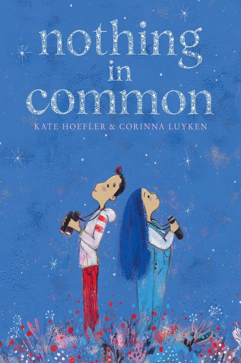 Produktbild: Nothing in Common