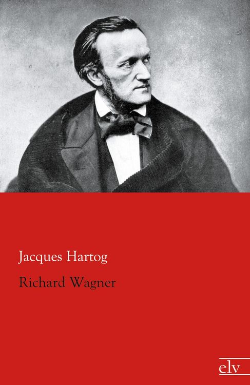 Produktbild: Richard Wagner