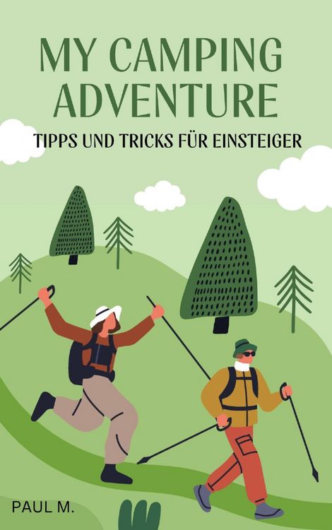 Produktbild: My Camping Adventure