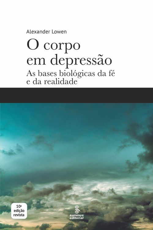 Produktbild: O corpo em depress&atilde;o