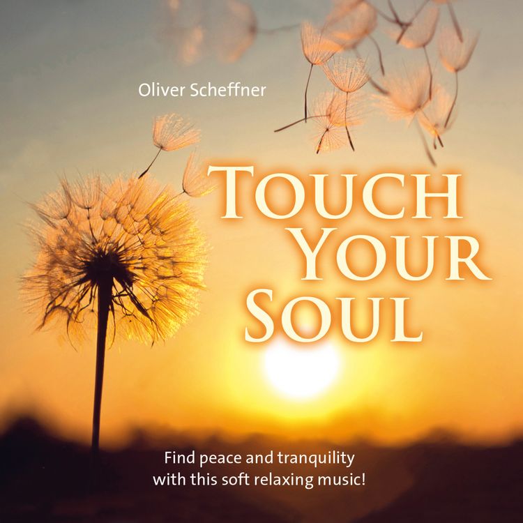 Produktbild: Touch your soul