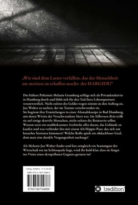 Produktbild: Taunusgier