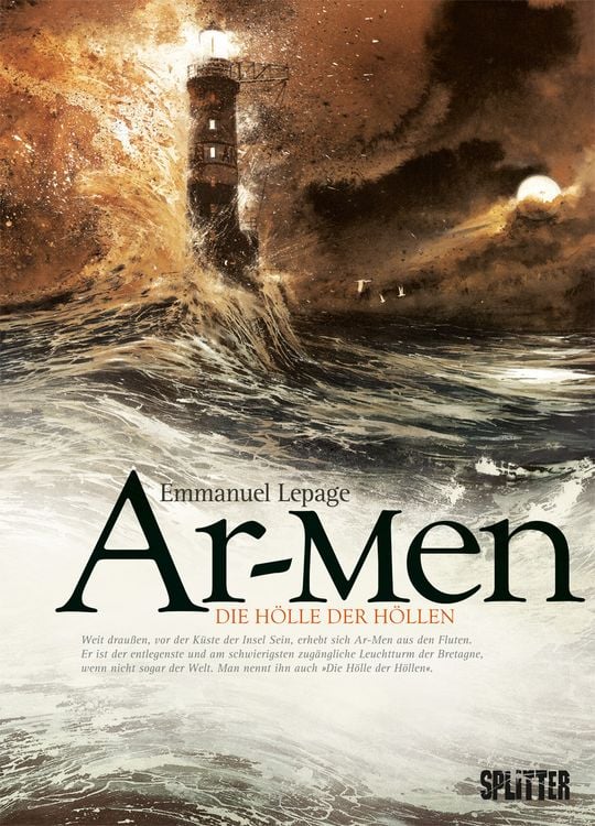 Produktbild: Ar-Men