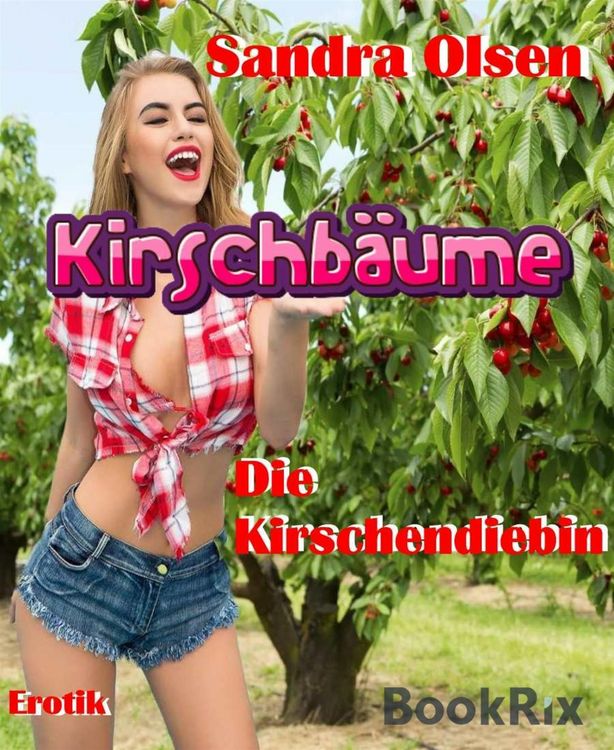 Produktbild: Kirschb&auml;ume
