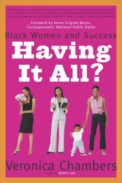 Produktbild: Having It All?