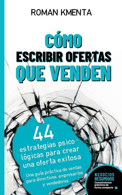 Produktbild: C&oacute;mo escribir offertas que venden