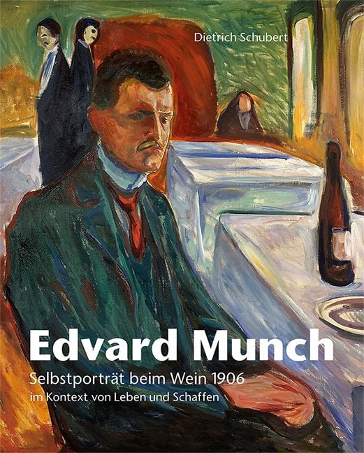 Produktbild: Edvard Munch