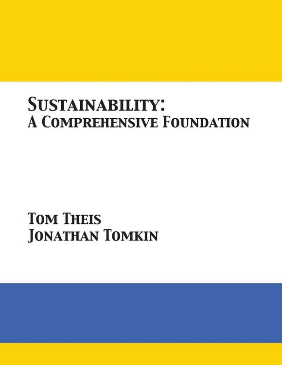 Produktbild: Sustainability