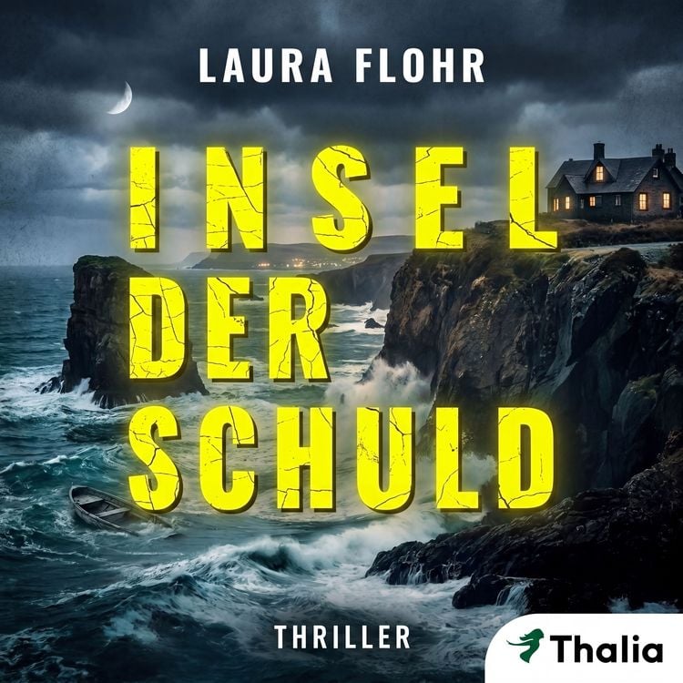 Produktbild: Insel der Schuld (Nur bei uns!)
