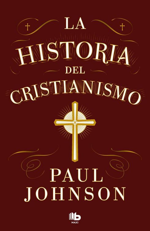 Produktbild: La Historia del Cristianismo / History of Christianity