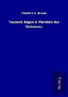 Produktbild: Tausend Sagen & M&auml;rchen der S&uuml;dslaven