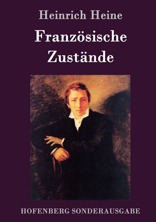 Produktbild: Franz&ouml;sische Zust&auml;nde