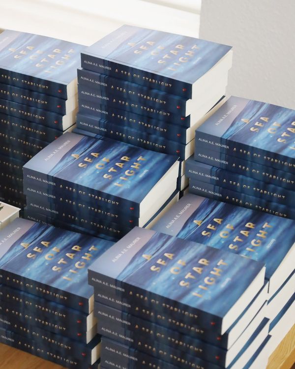 Produktbild: A Sea of Starlight