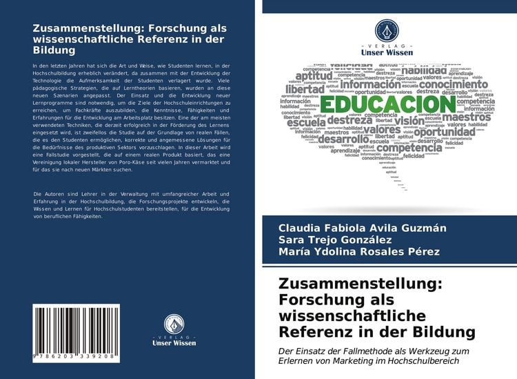 Produktbild: Zusammenstellung: Forschung als wissenschaftliche Referenz in der Bildung