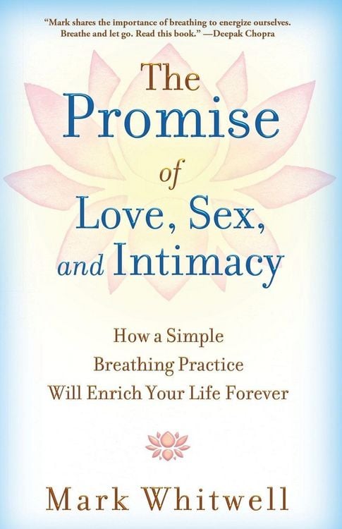 Produktbild: Promise of Love, Sex, and Intimacy