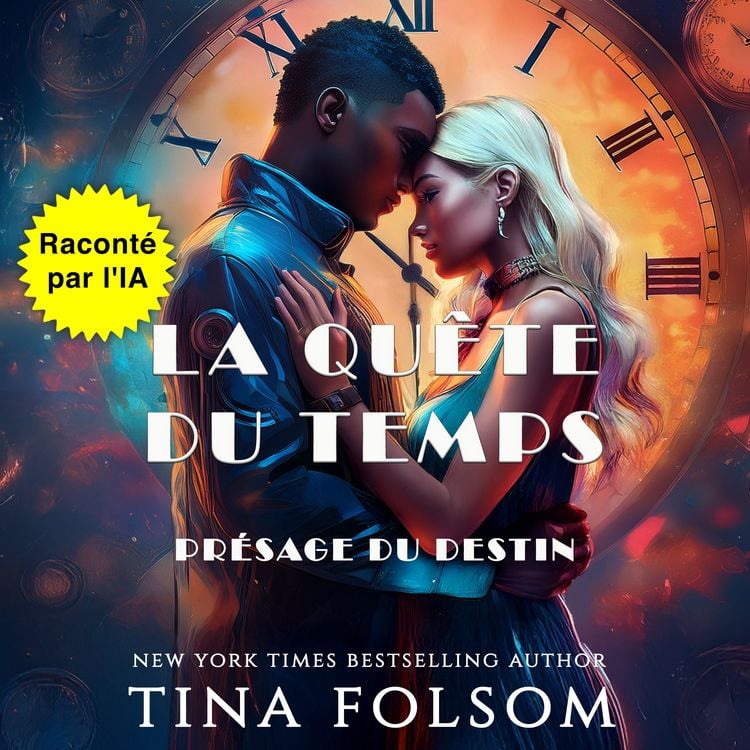 Produktbild: Pr&eacute;sage du Destin