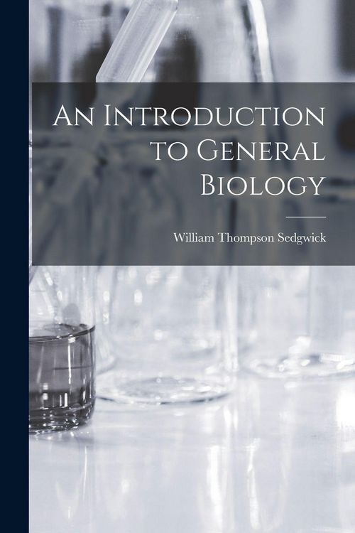 Produktbild: An Introduction to General Biology