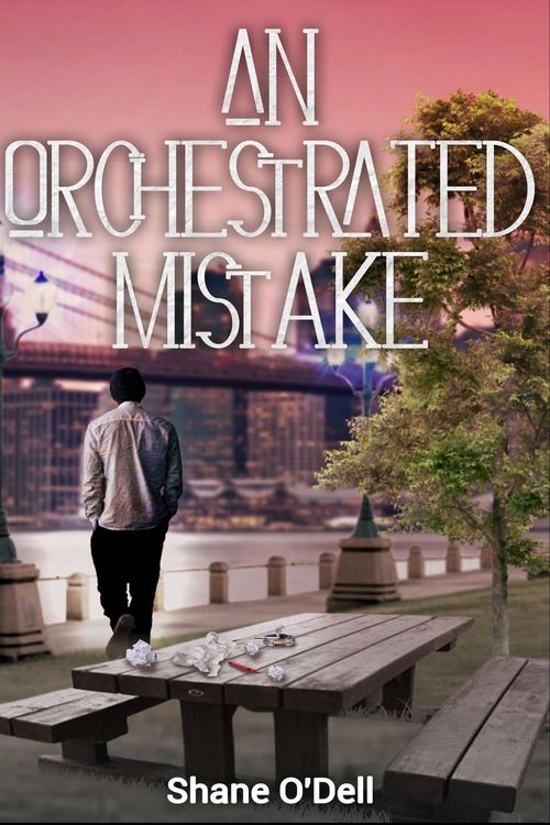 Produktbild: An Orchestrated Mistake
