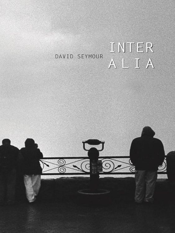 Produktbild: Inter Alia
