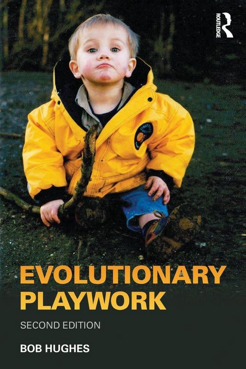 Produktbild: Evolutionary Playwork
