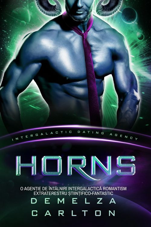 Produktbild: Horns