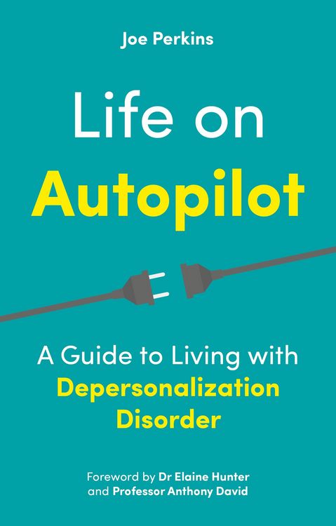 Produktbild: Life on Autopilot