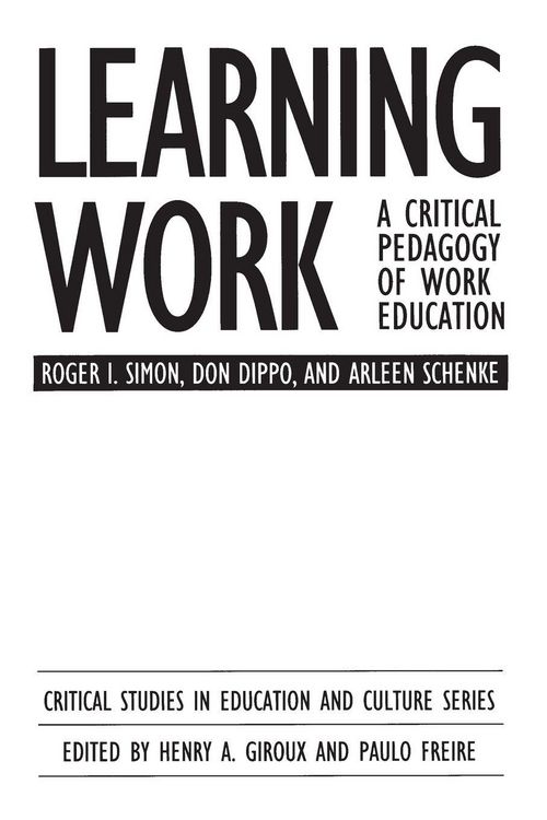 Produktbild: Learning Work