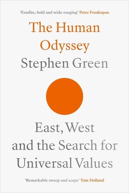 Produktbild: The Human Odyssey