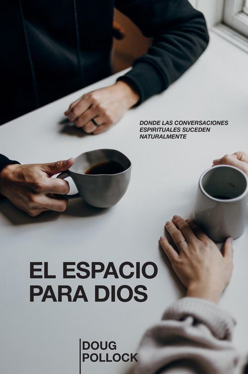 Produktbild: El Espacio Para Dios
