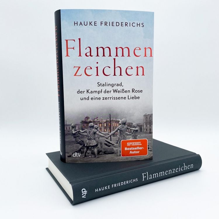 Produktbild: Flammenzeichen
