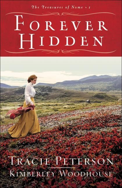 Produktbild: Forever Hidden