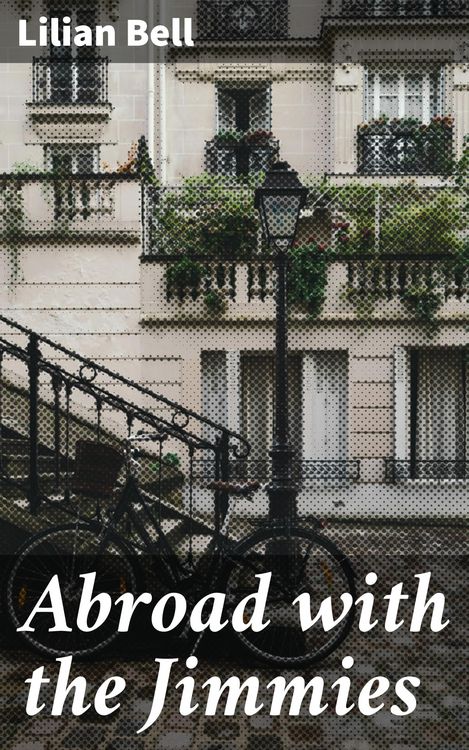 Produktbild: Abroad with the Jimmies