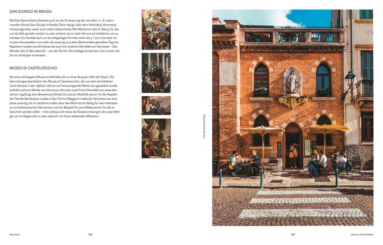 Produktbild: Kunstreise Italien