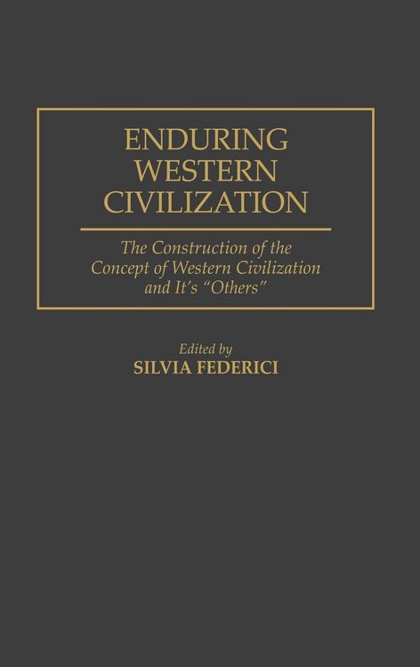 Produktbild: Enduring Western Civilization