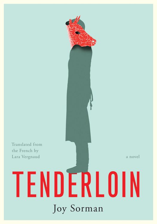 Produktbild: Tenderloin