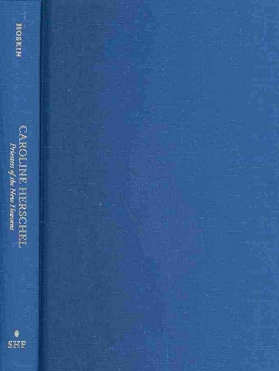 Produktbild: Caroline Herschel