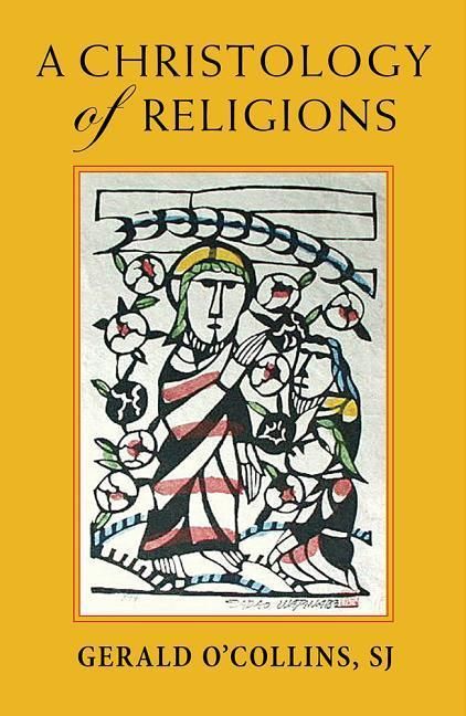 Produktbild: A Christology of Religions