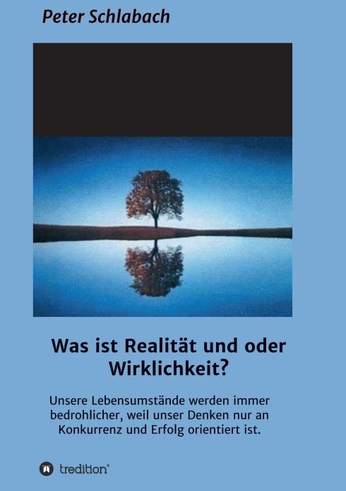 Produktbild: Was ist Realit&auml;t und/oder Wirklichkeit?