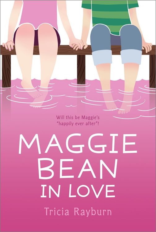 Produktbild: Maggie Bean in Love
