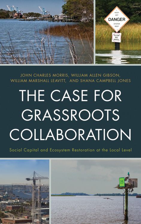 Produktbild: The Case for Grassroots Collaboration