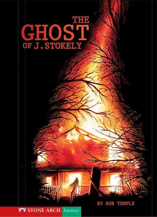 Produktbild: The Ghost of J. Stokely
