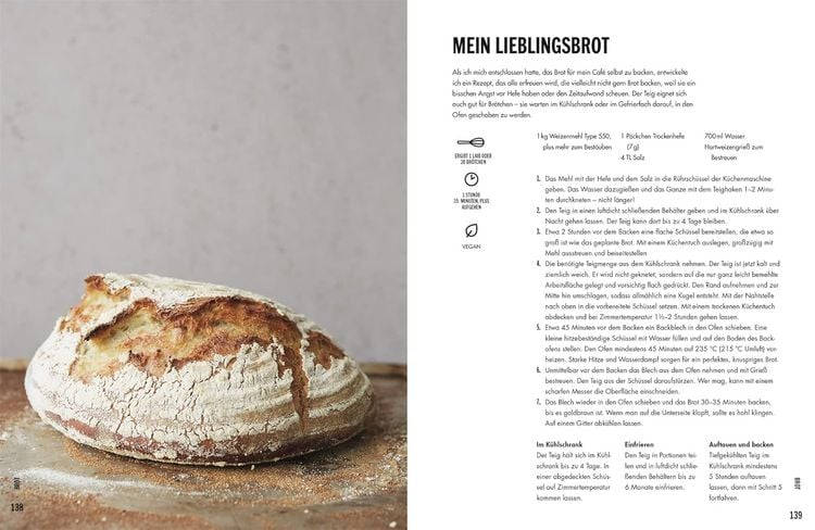 Produktbild: Prep Baking: gut vorbereitet, schnell gebacken