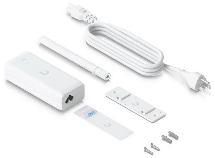 Produktbild: Ubiquiti Networks WLAN Repeater Device Bridge UDB