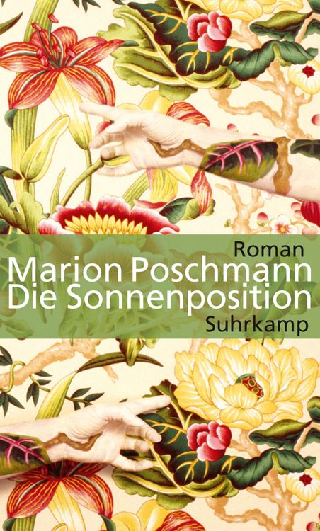 Produktbild: Die Sonnenposition