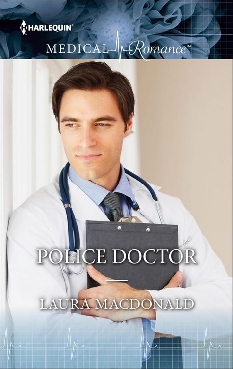 Produktbild: Police Doctor