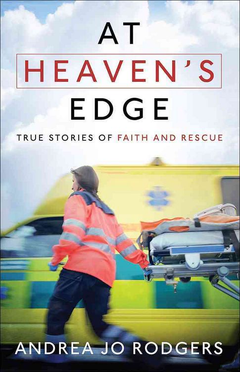 Produktbild: At Heaven's Edge